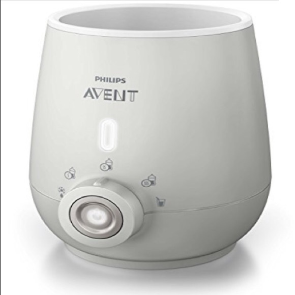 Avent Bottle Warmer - like brand new - Picture 1 of 2